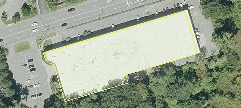 Office Space in Needham