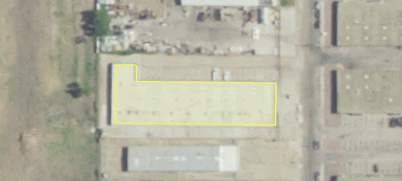 Industrial Space Available For Lease