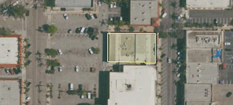 Downtown Oxnard Retail/Office Space