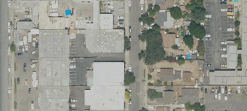 Industrial Space in Canoga Park