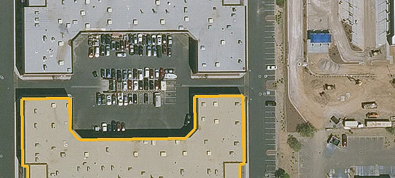 Retail Site Near Interstate 10