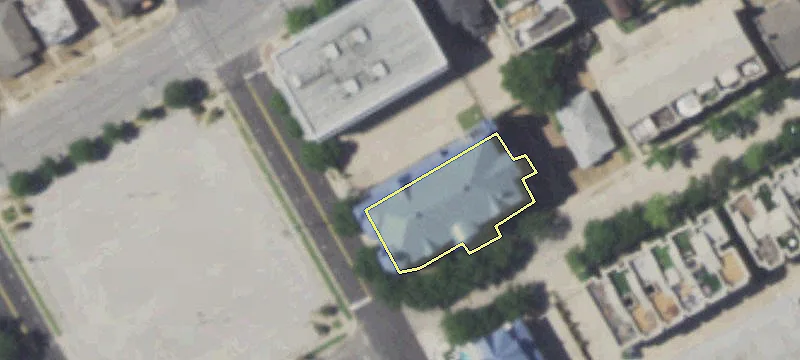 Commercial Land in Fort Worth