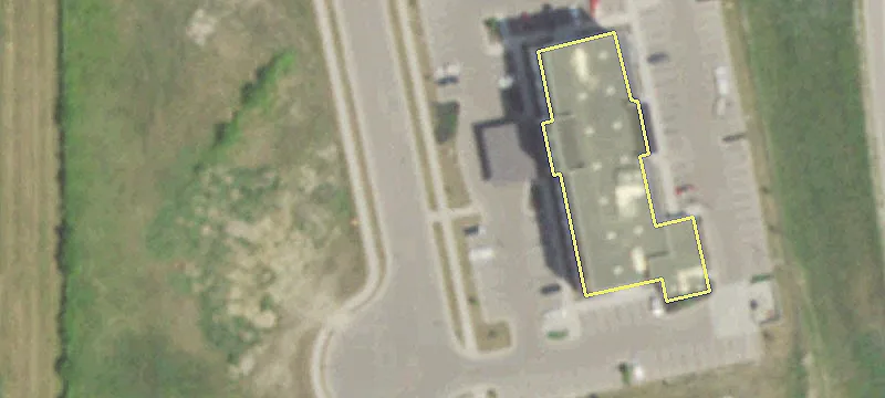 Retail Pad Sites For Sale