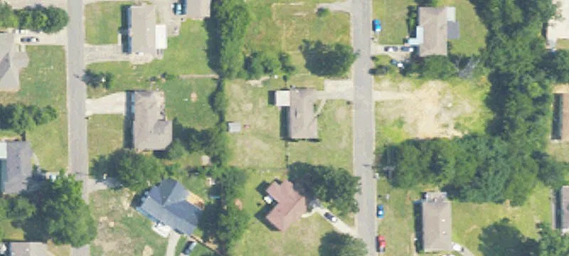 Land with Owner Financing