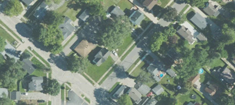 Great Lakes Tech Park Land