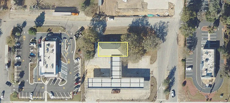 Prime Acreage on Silver Springs