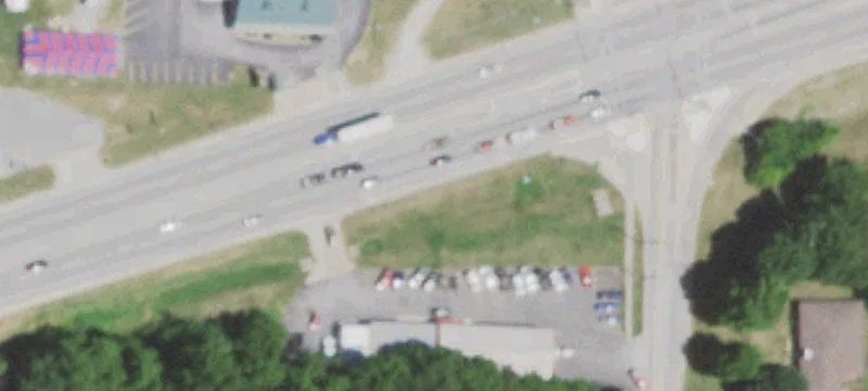 Highway 60 Development Lots