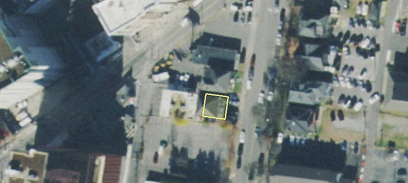 Music Row Redevelopment Opportunity
