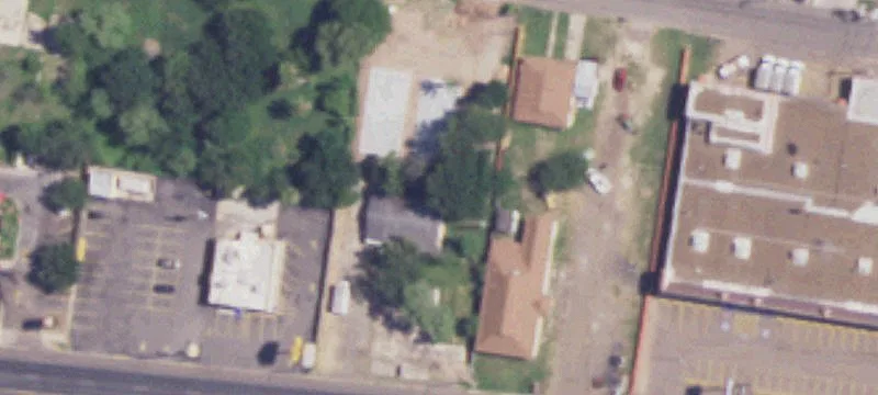 Leased Fourplex Near Amenities