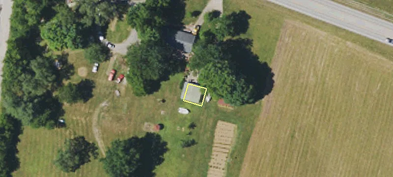 Shelbyville Road Land Opportunity