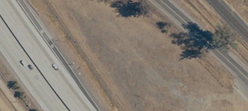 Prime Commercial Land Opportunity