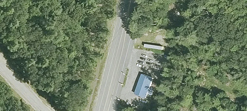 High-Traffic Auto Garage for Sale