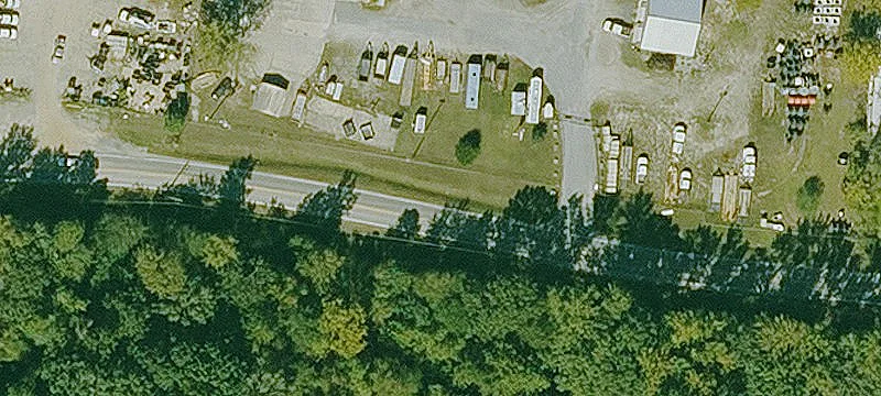 154 Acres with Private Lake