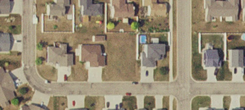 Prime Land in Dilworth Corridor