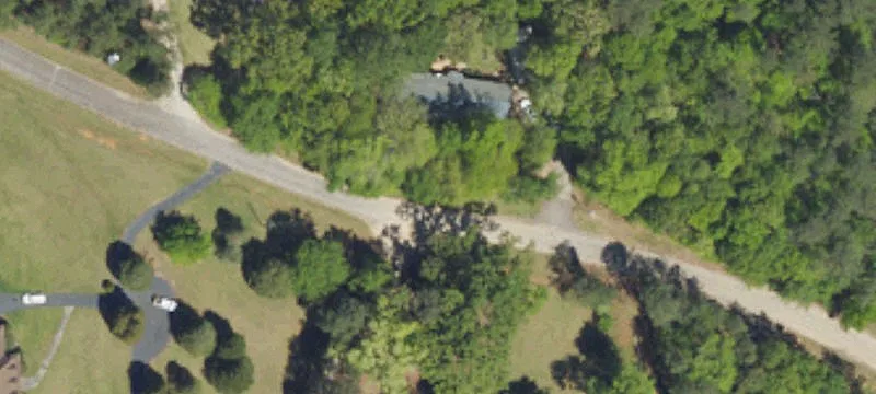 Waterfront Land Near Lake Murray
