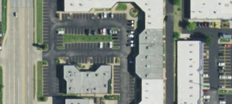 Retail Strip Center For Rent