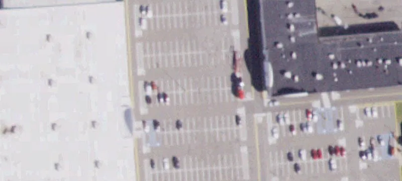 Retail Space Near SUNY Binghamton