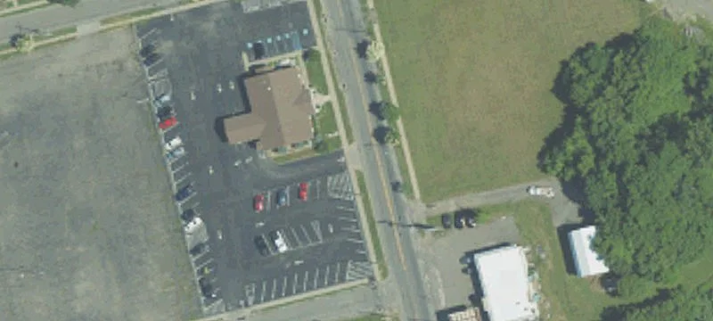 Warehouse and Office Space Available