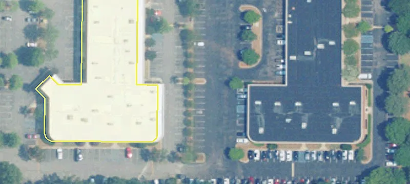 Office Space Near Research Park