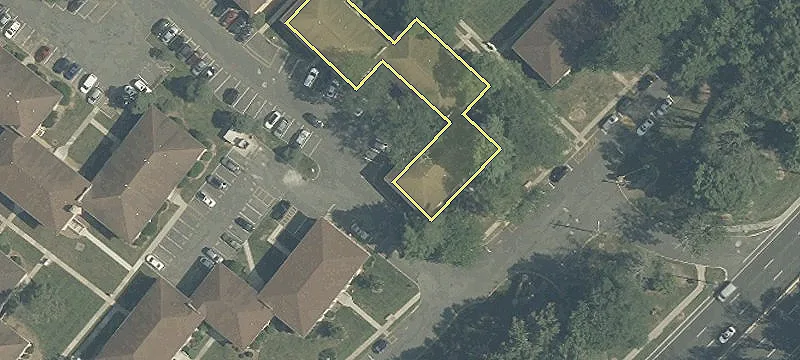 Retail Space Available For Lease