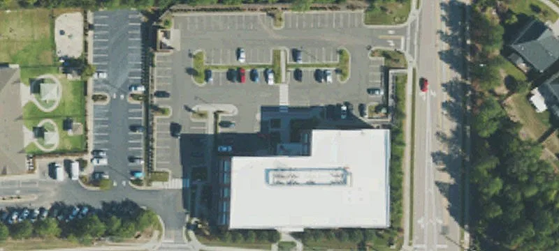 Class A Medical Office Building