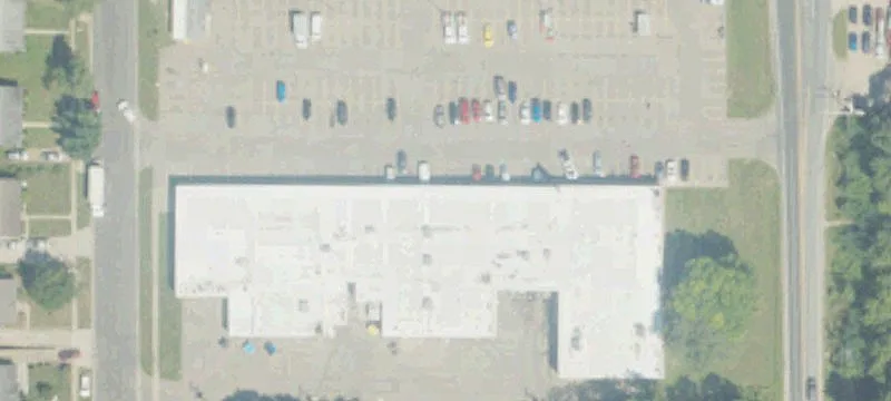 Eastwood Plaza Retail Opportunity