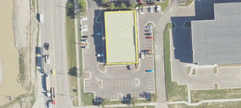 Wixom Road Commercial Space