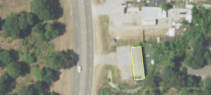 Industrial Space Available For Lease