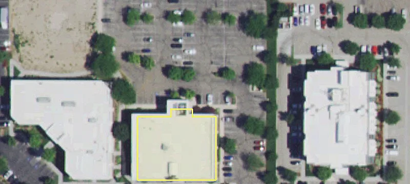 Industrial Distribution Warehouses in Nampa