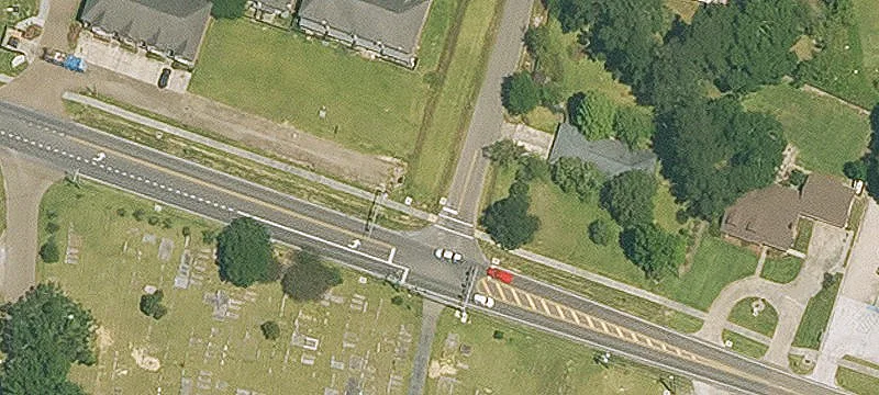 423 Acres Vacant Land