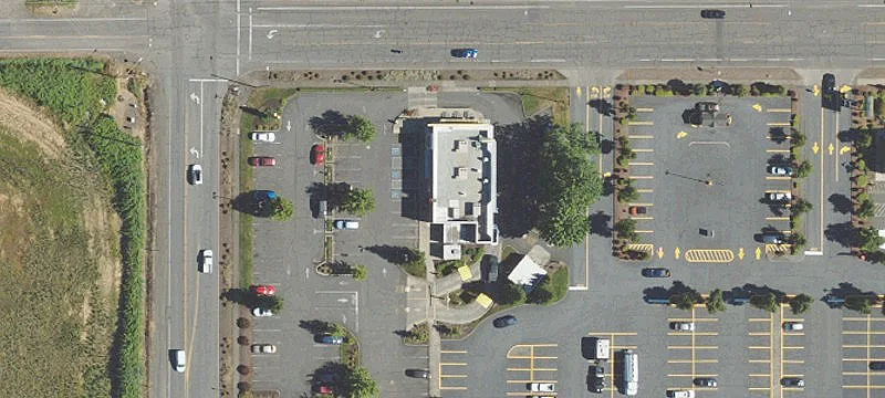 Stayton Light Industrial Land Opportunity