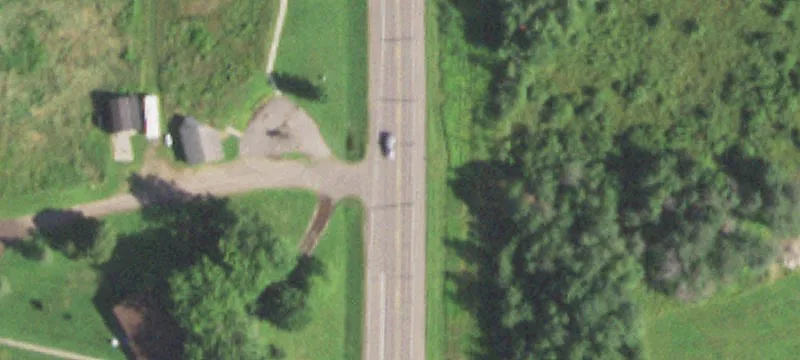 Development Land Near Highway 13