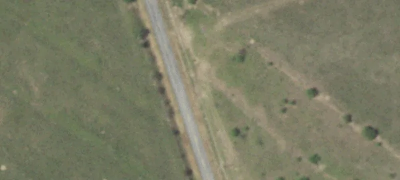 155 Acres Simms Creek Ranch