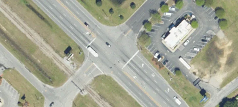 Florence County Development Site