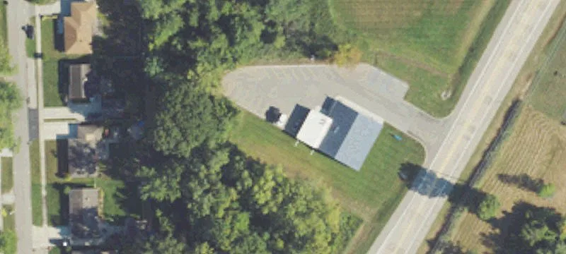 Former Medical Office in Marysville