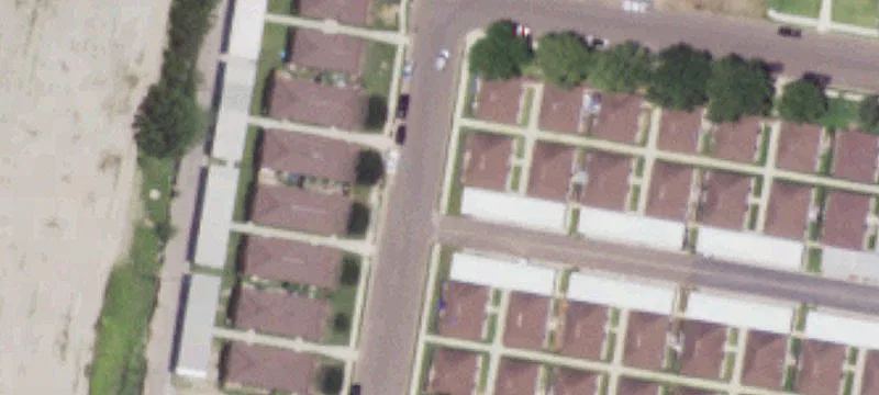 Rio Grande City Four-Plex
