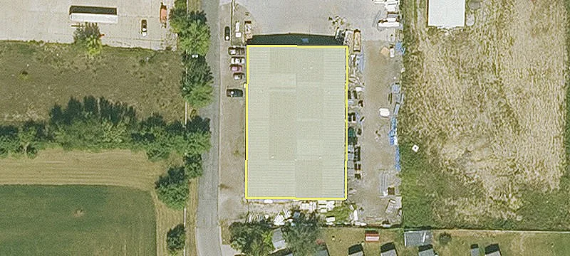 Industrial Land For Sale