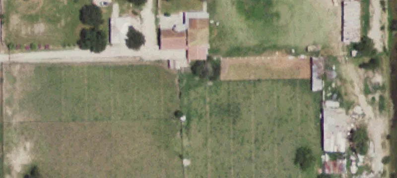 Residential Lot Ready to Build