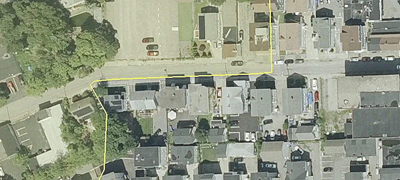 Renovated Multi-Family Central Falls Property