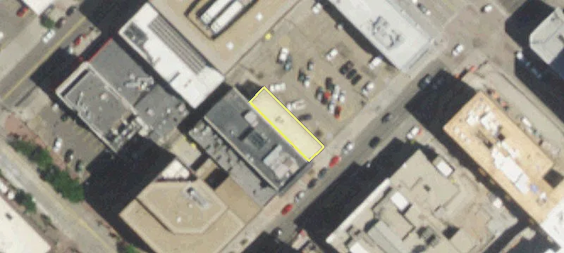 LoDo Office Space Available