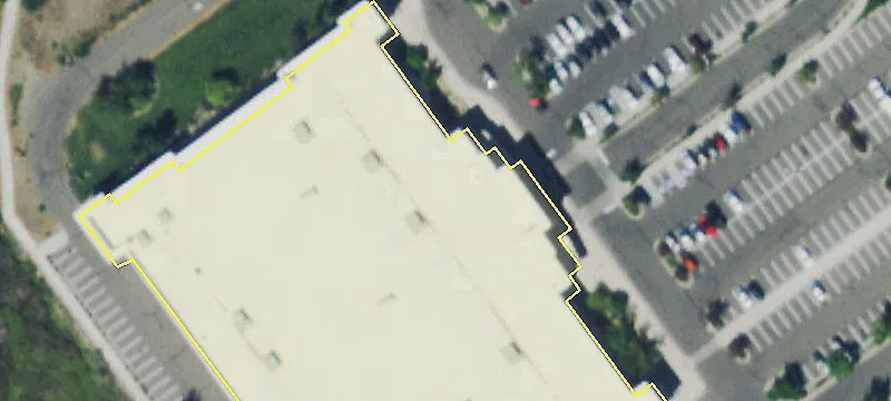 Retail Space Near Hobby Lobby
