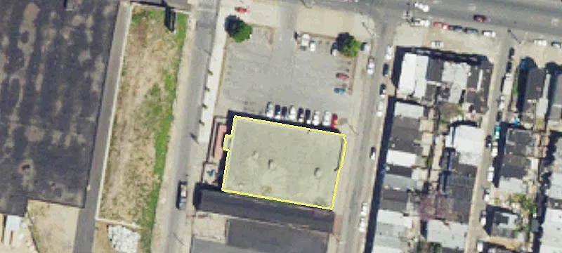 Retail Space for Lease