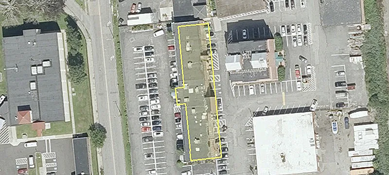 Convenient Newport Office Space Available