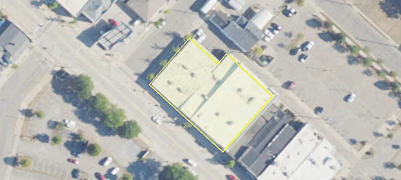 Retail Space For Lease