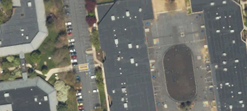 Office Space Near Major Routes