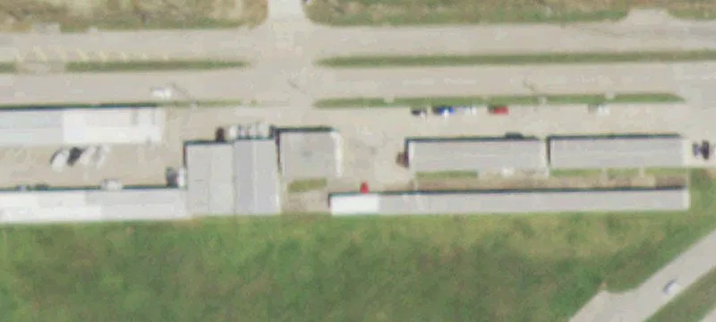League City Warehouses For Lease