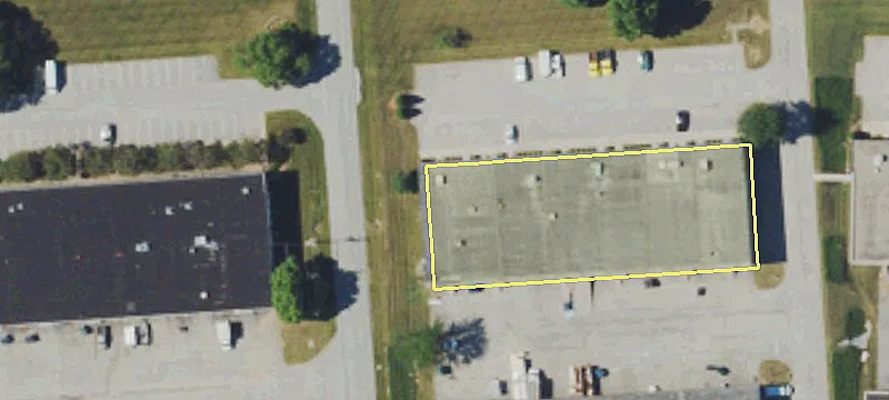 Bluegrass Commerce Park Flex Space