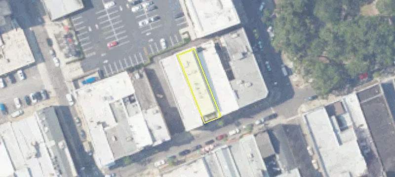 Mixed-Use Space on Dauphin Street
