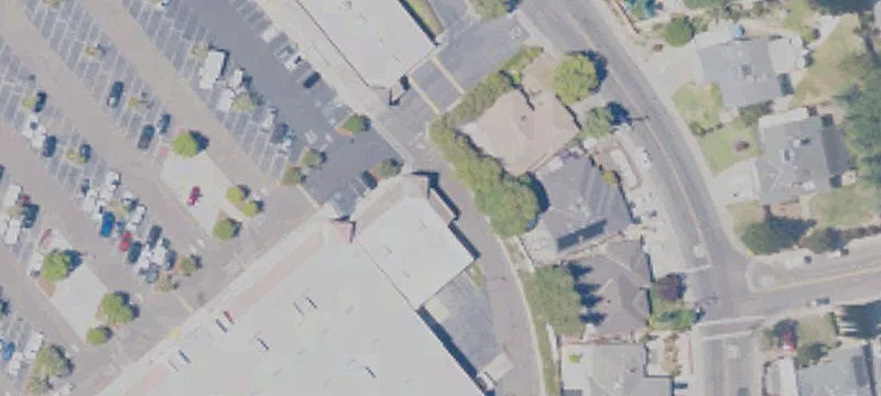Retail Space for Lease