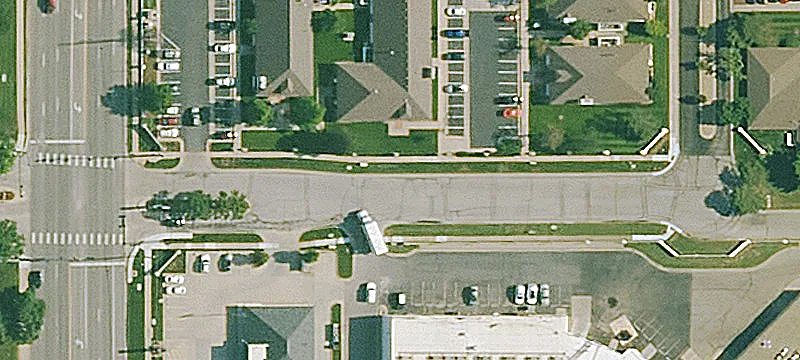Tallgrass Office Park Land Opportunity